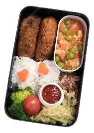 وجبات طعام جاهزة فى عُمان