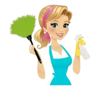 تنظيف و خادمات فى عُمان