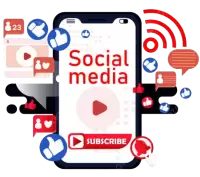 إعلانات مواقع التواصل فى عُمان