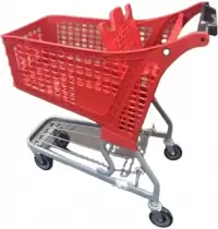 تجهيزات محلات تجارية فى عُمان