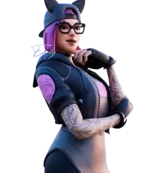 فورت نايت فى عُمان