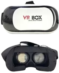 نظارات واقع افتراضي VR فى عُمان
